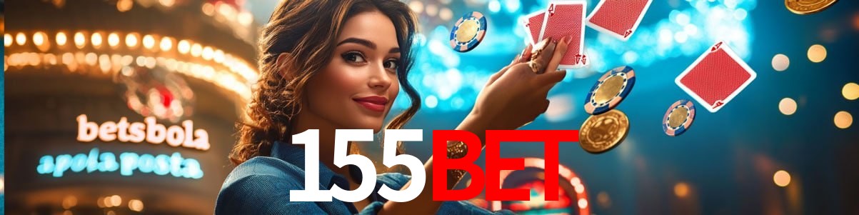 Experiência VIP 155bet