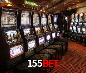 Desvendando o Mundo dos Jogos Virtuais na 155bet