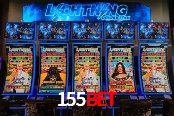 Desvendando o Mundo dos Jogos Virtuais na 155bet