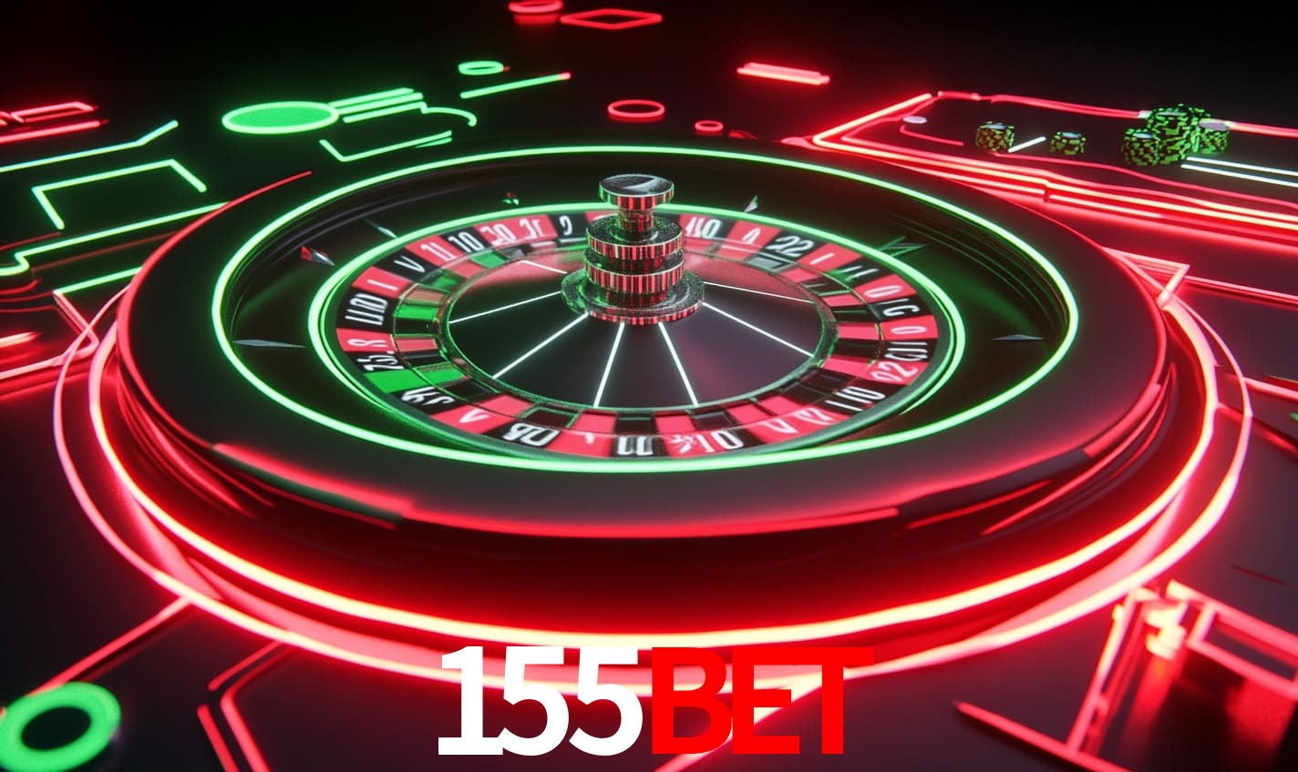 Inovações de Jogos na 155bet: O Futuro das Experiências Interativas