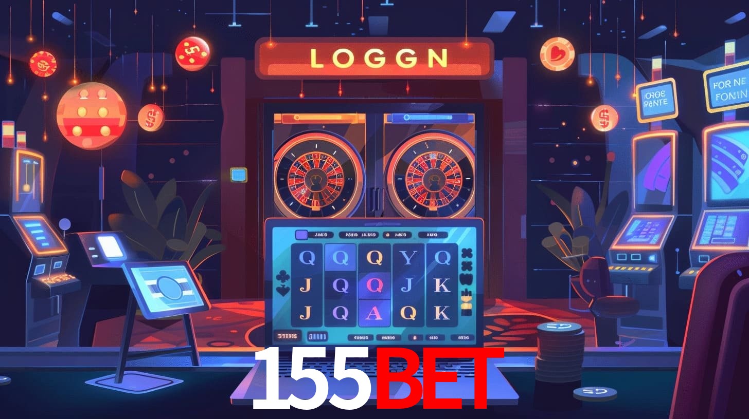 Sistemas de Segurança 155bet