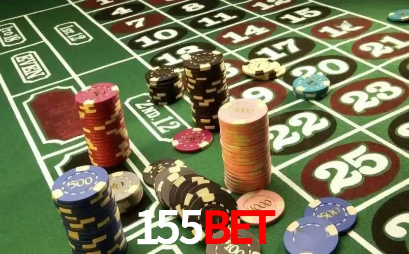 Estatísticas do Jogo 155bet