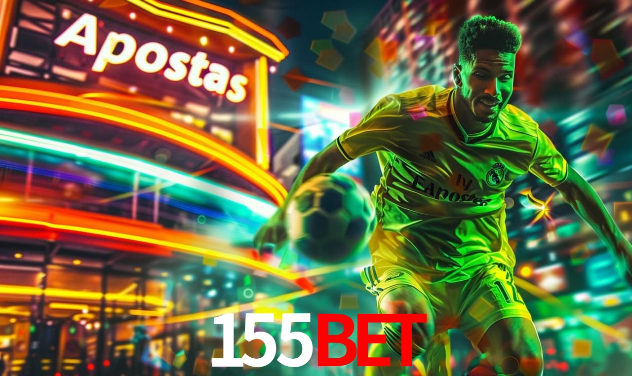 Recursos de Bônus 155bet