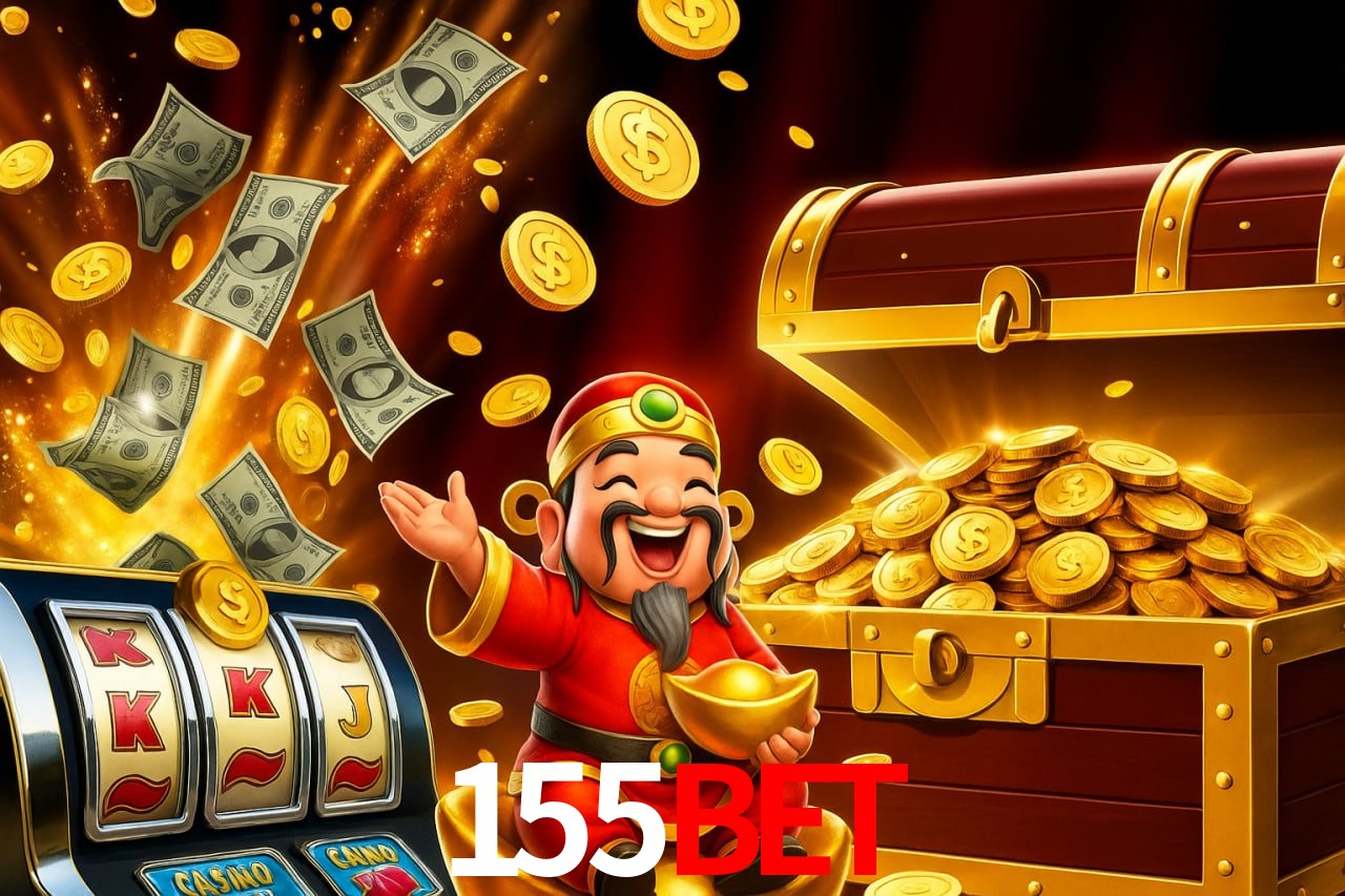 Jogos Exclusivos 155bet