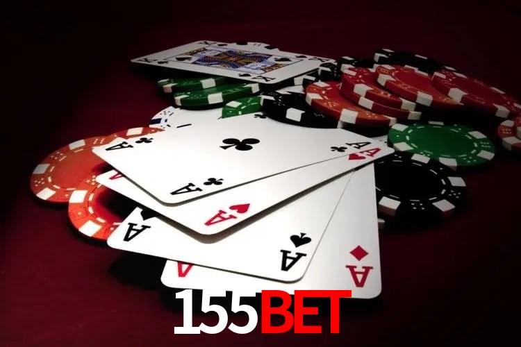 Torneios 155bet