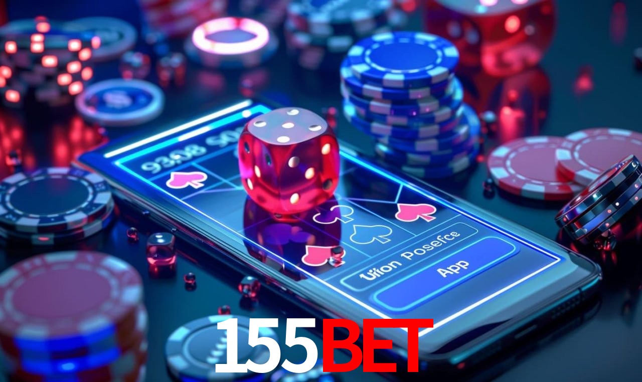 155bet plataforma — depósito PIX instantâneo no caixa