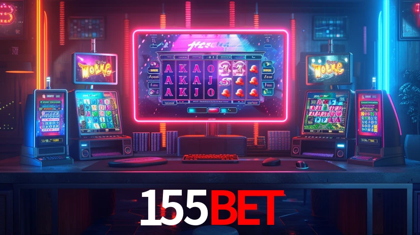 Experimente o Login Seguro Premium no 155bet