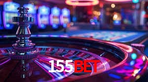 Apostas de Tênis 155bet
