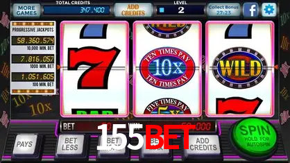 Apostas Esportivas na 155bet: Um Guia Completo
