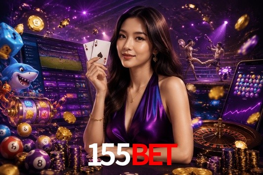 Live Casino 155bet