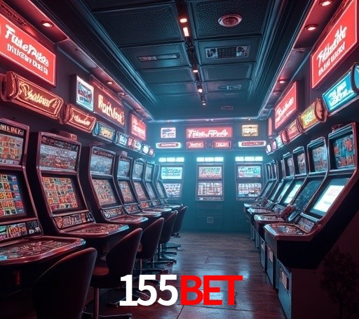 Promoções Sazonais 155bet