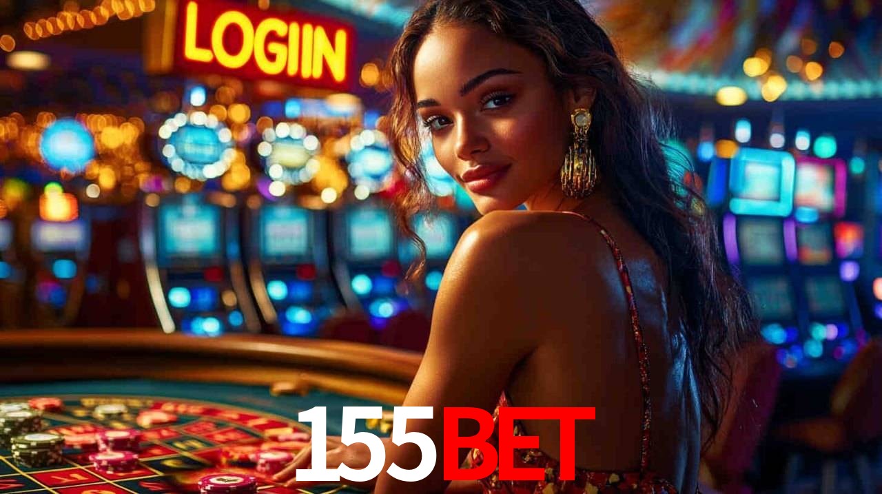 Jogos de Slot 155bet