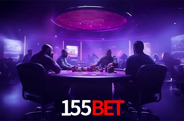 A Emoção da Loteria na 155bet: Uma Chance de Mudança de Vida