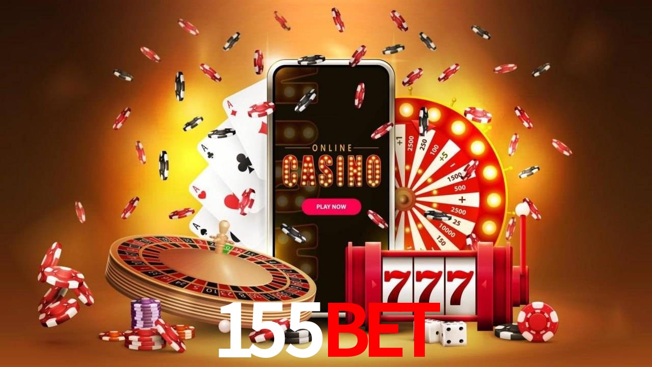 Casino Ao Vivo 155bet