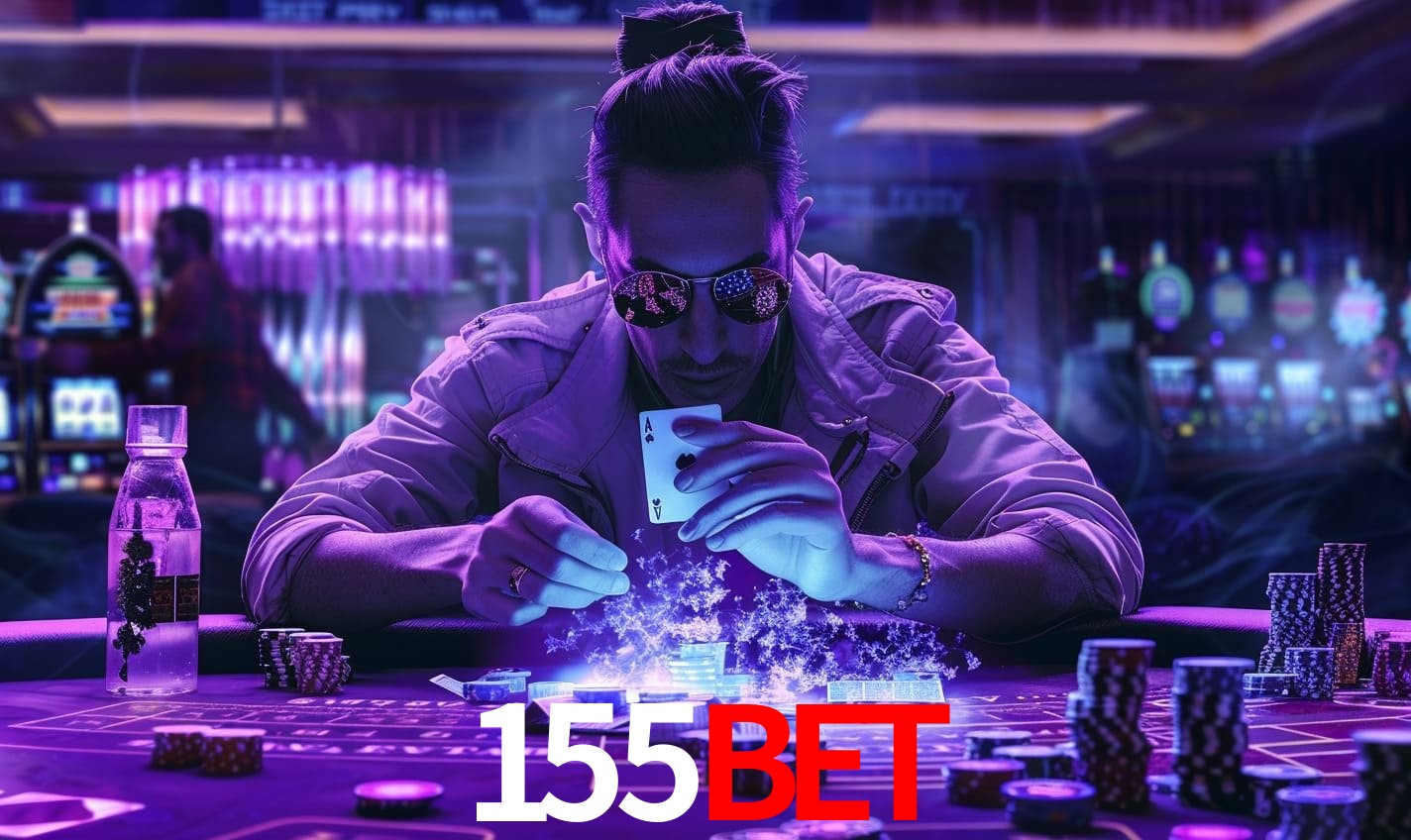 Roulette Table 155bet