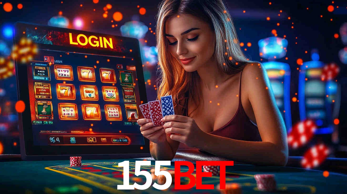 155bet: A Experiência de Casino com Jogos de Mesa ao Vivo