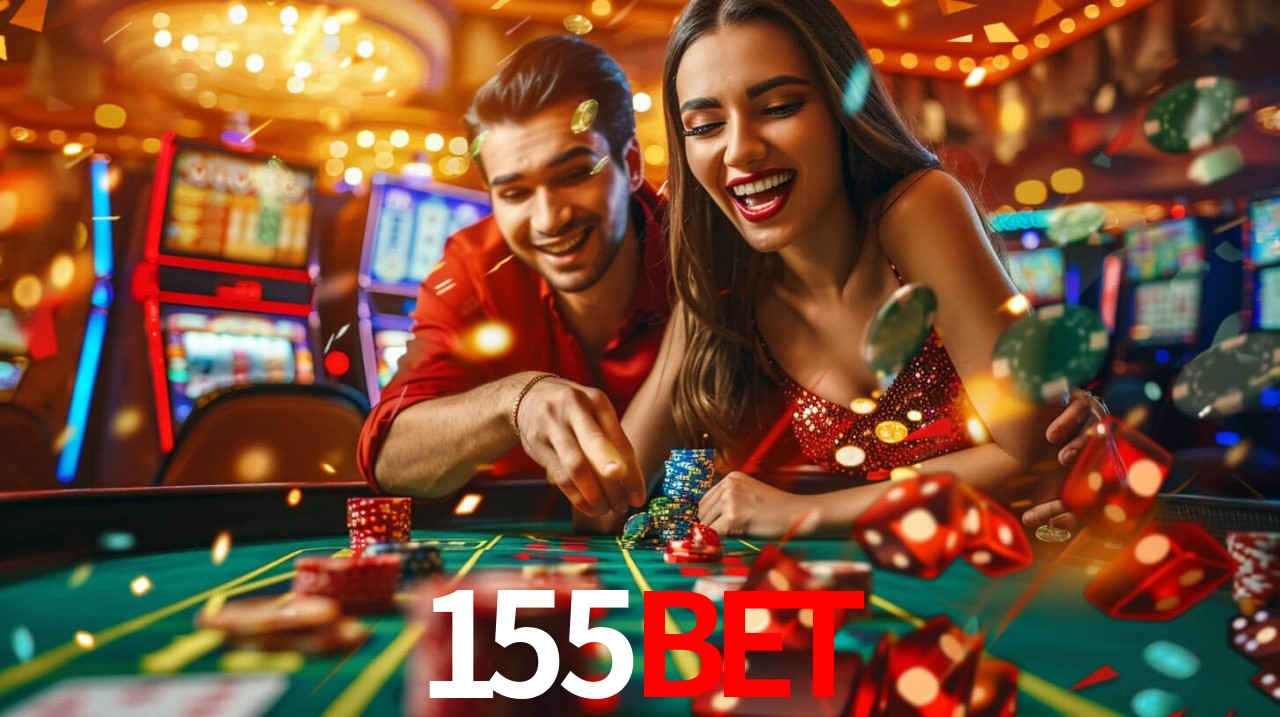 Cadastro Rápido 155bet
