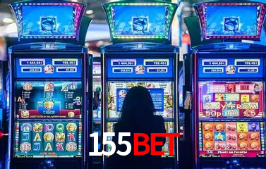 A Experiência Imersiva dos Cassinos Ao Vivo no 155bet