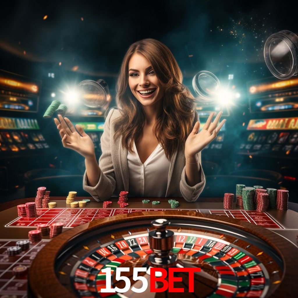 Explore as vantagens do 155bet: serviço profissional e confiabilidade