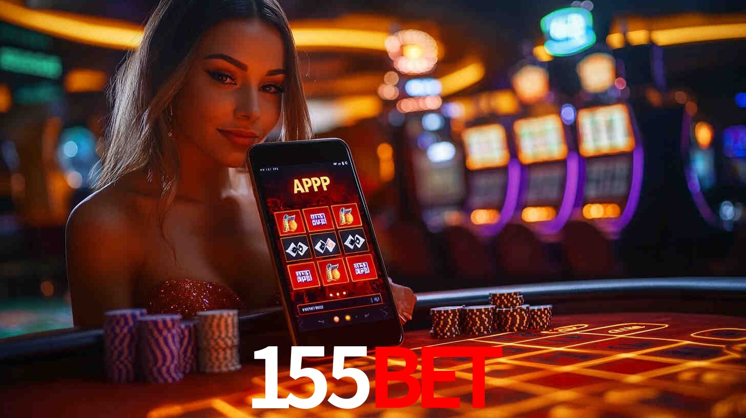 A Popularidade dos Caça-Níqueis no 155bet