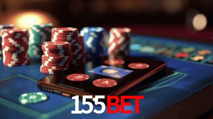 Casino VIP 155bet