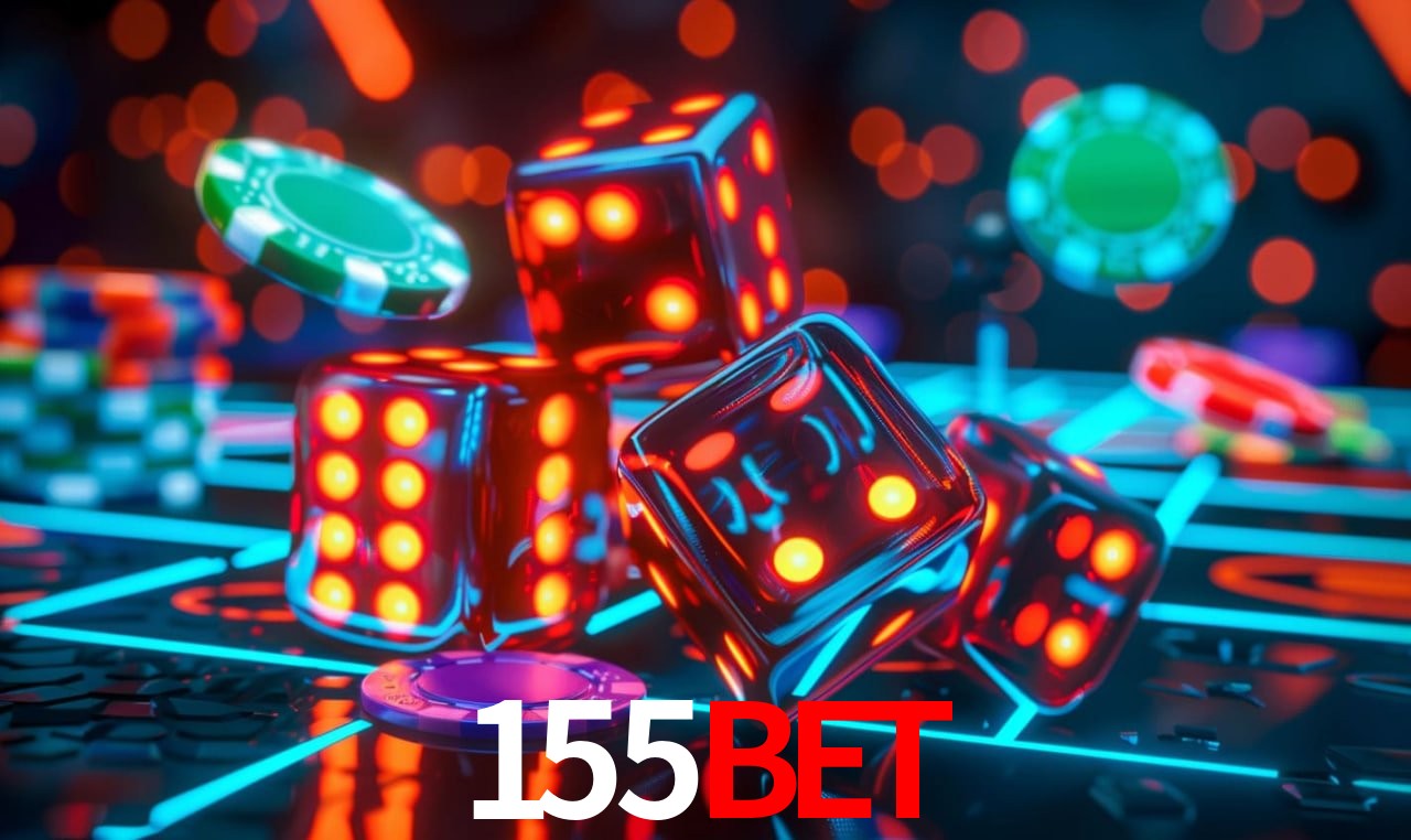 cassino 155bet