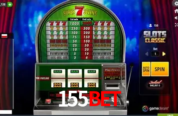 155bet cadastro — tela de formulário no app oficial