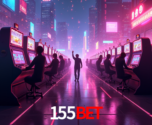Bônus Diários 155bet