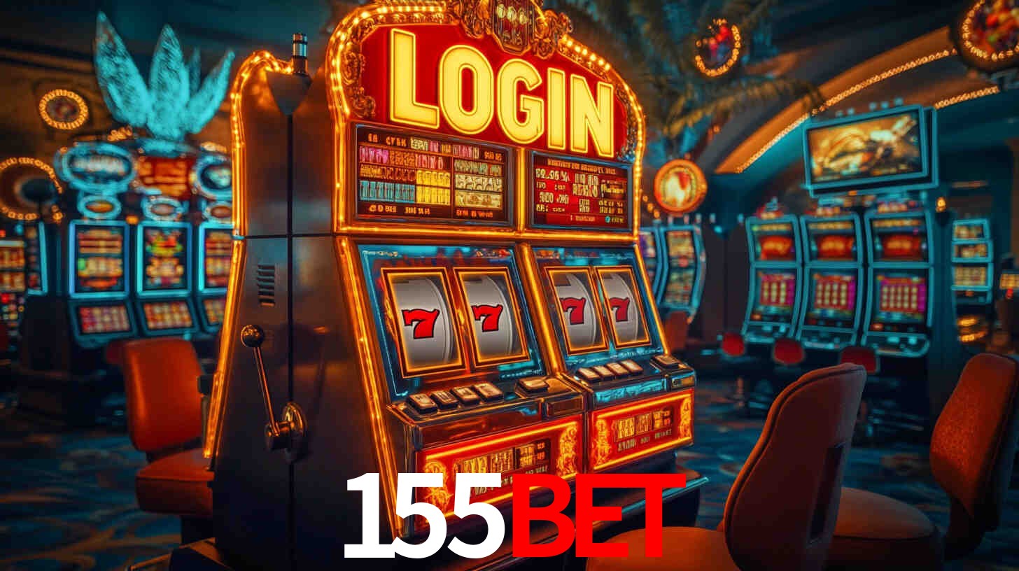 155bet App Interface
