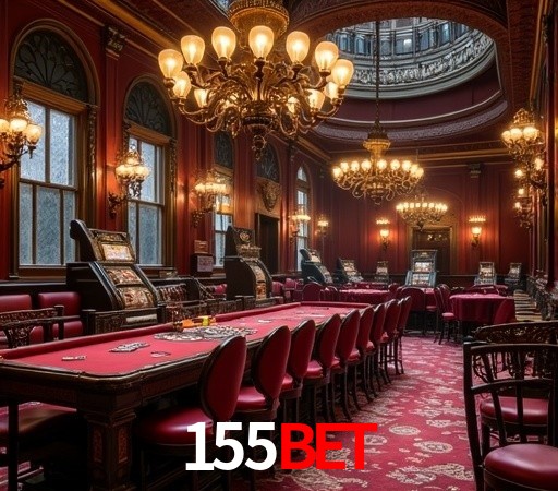 Integração de APIs 155bet