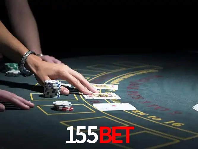 Promoção Relâmpago 155bet