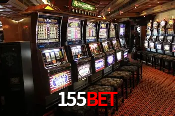 Desvendando o Mundo dos Jogos Virtuais na 155bet