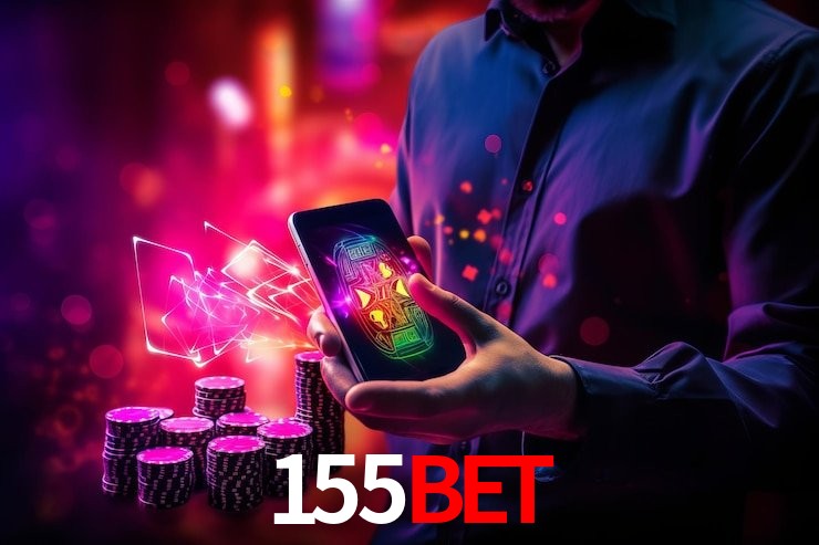 Programa VIP 155bet