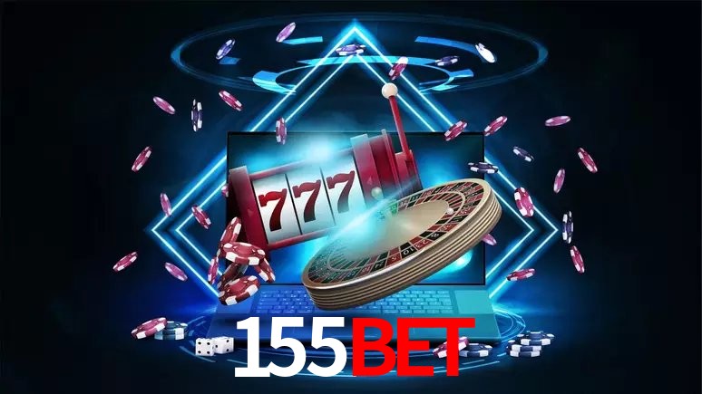 Provedores de Jogos 155bet