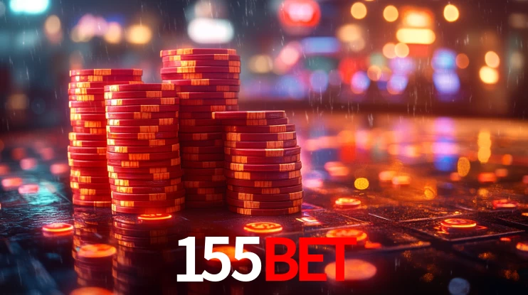 155bet: Jogos de Caça-Níqueis-Altas Recompensas, Roleta-Velocidade, Blackjack-Desafios Máximos