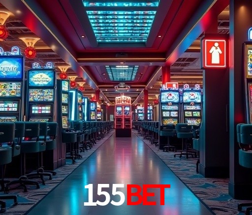 Descubra a Essência do 155bet: Nossa História e Compromissos