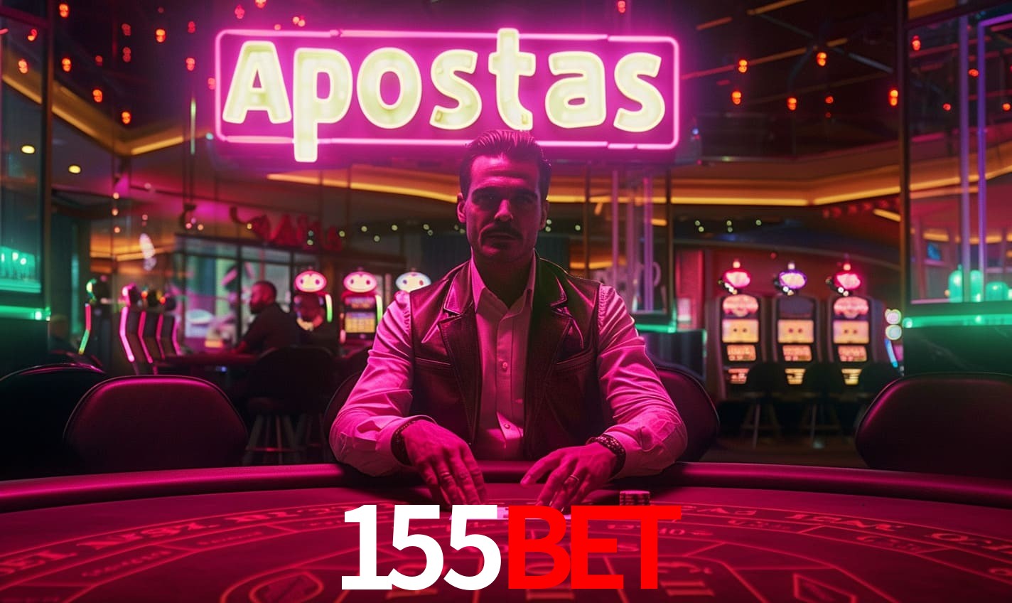 Descubra a Essência do 155bet: Nossa História e Compromissos