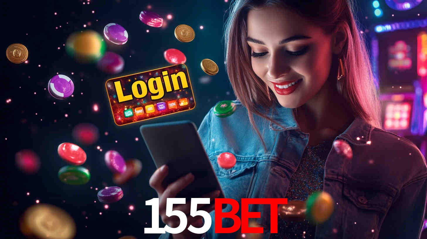 Apostas Esportivas na 155bet: Um Guia Completo