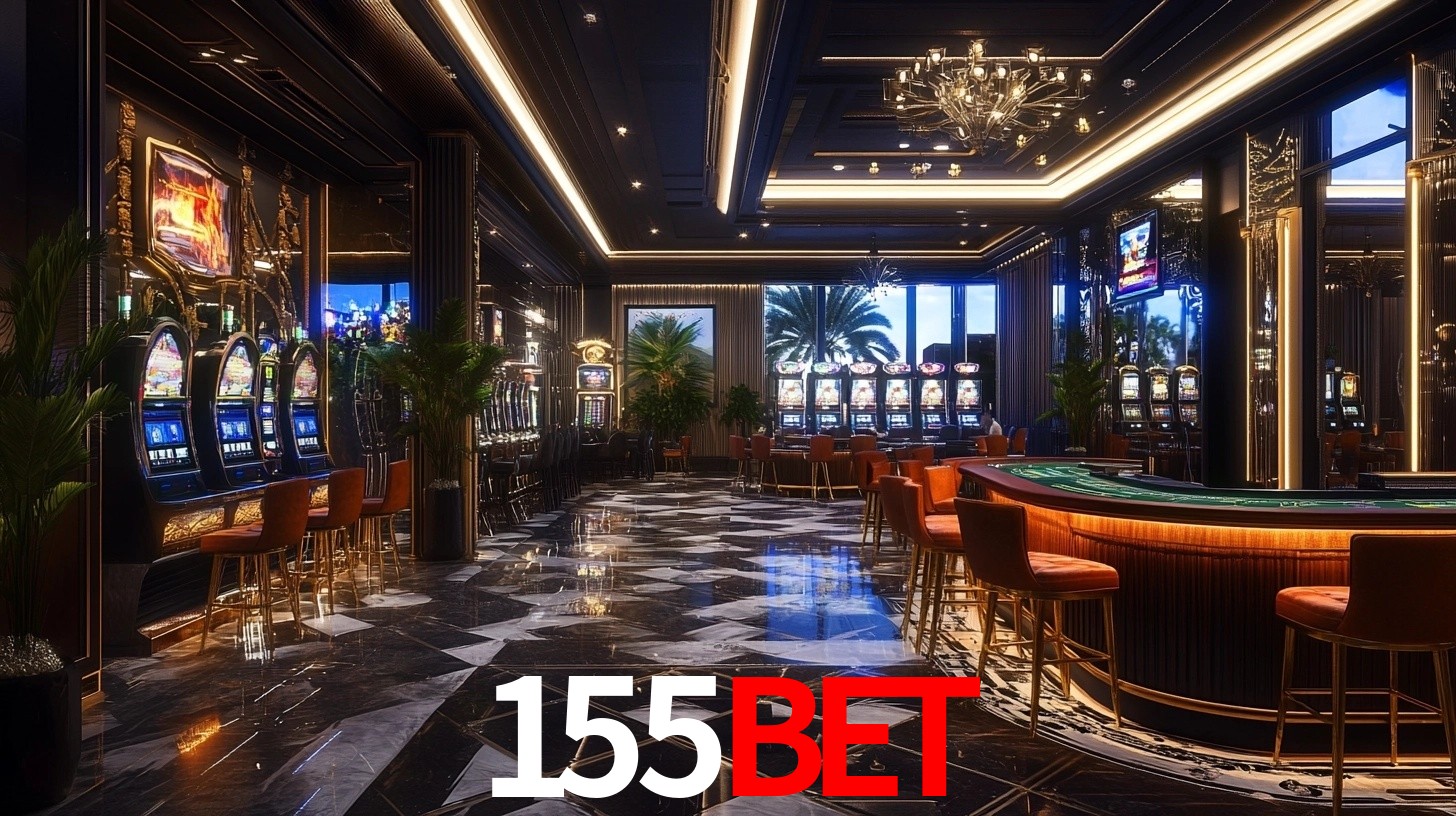 Welcome Bonus 155bet