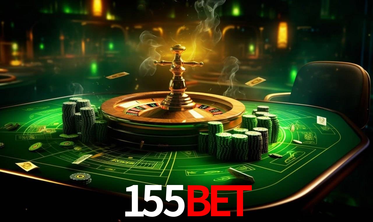 Desvendando o Mundo dos Jogos Virtuais na 155bet