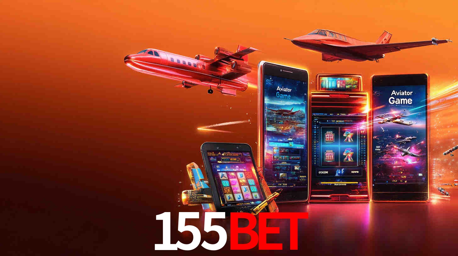 A Revolução dos Aplicativos de Jogos no 155bet