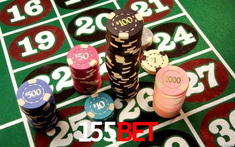 Descubra o Programa VIP da 155bet: Vantagens Exclusivas para Jogadores