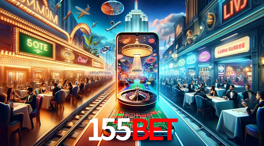 Quick Registration 155bet