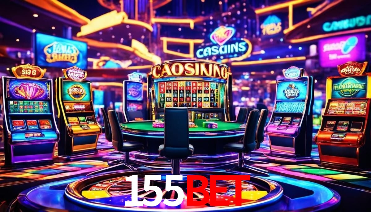 Game Statistics 155bet