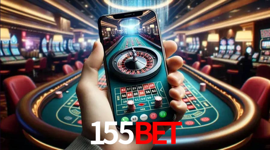 Slot Games 155bet
