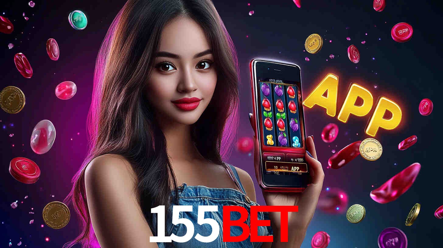 Inovações de Jogos na 155bet: O Futuro das Experiências Interativas