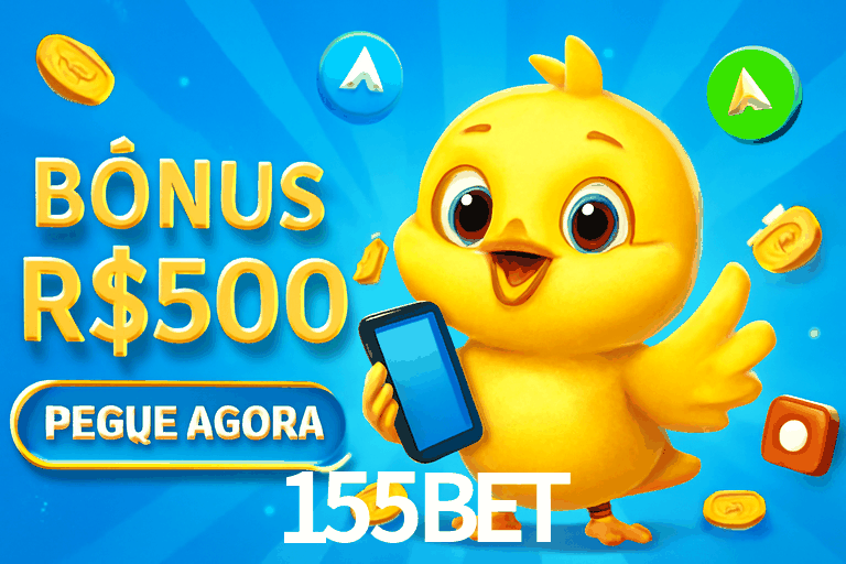 Account Benefits 155bet