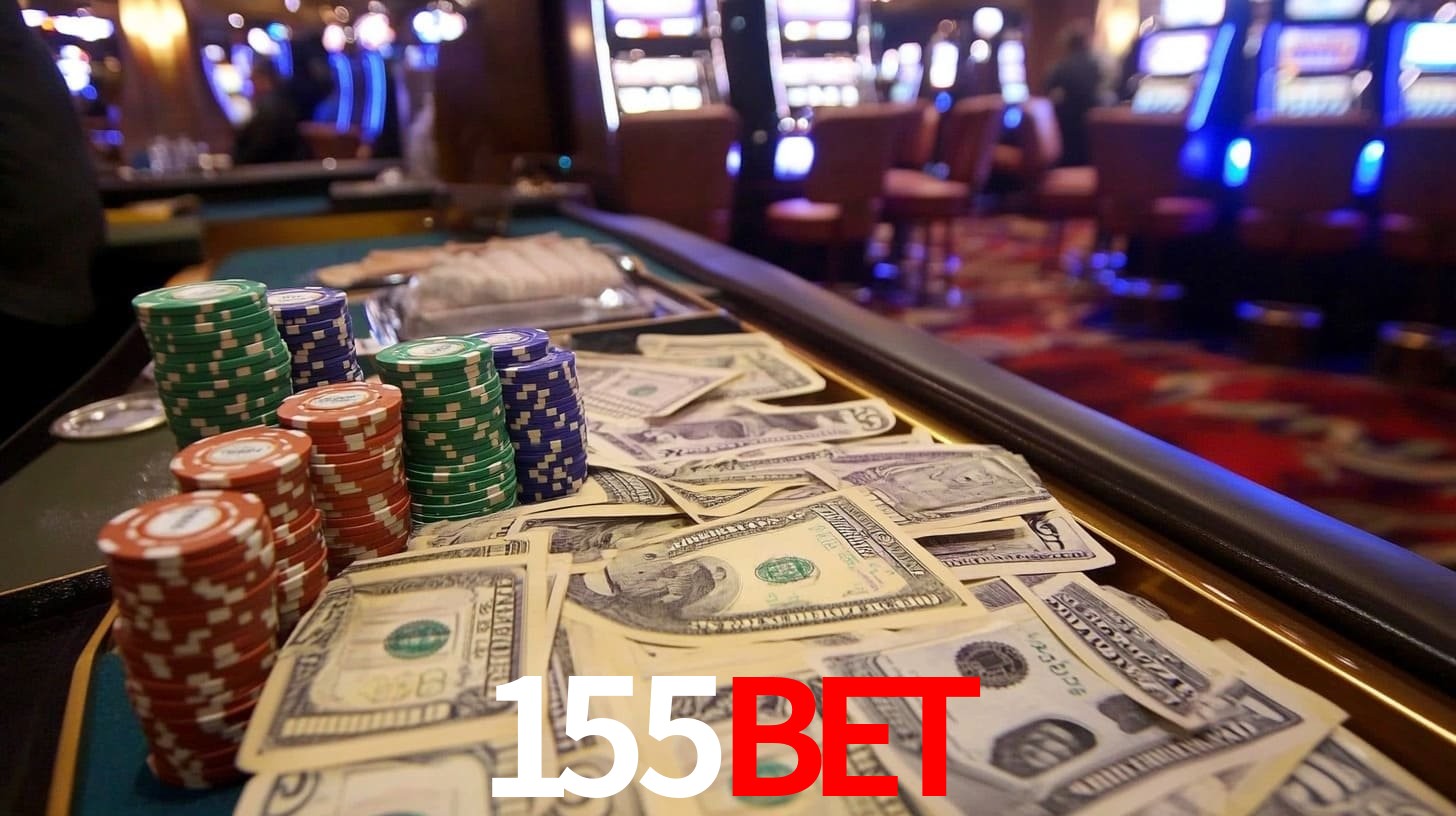 Seasonal Promotions 155bet