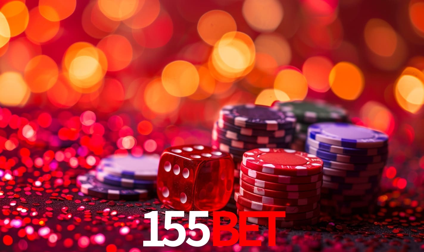 Explorando a Categoria de Eventos em Apostas na 155bet