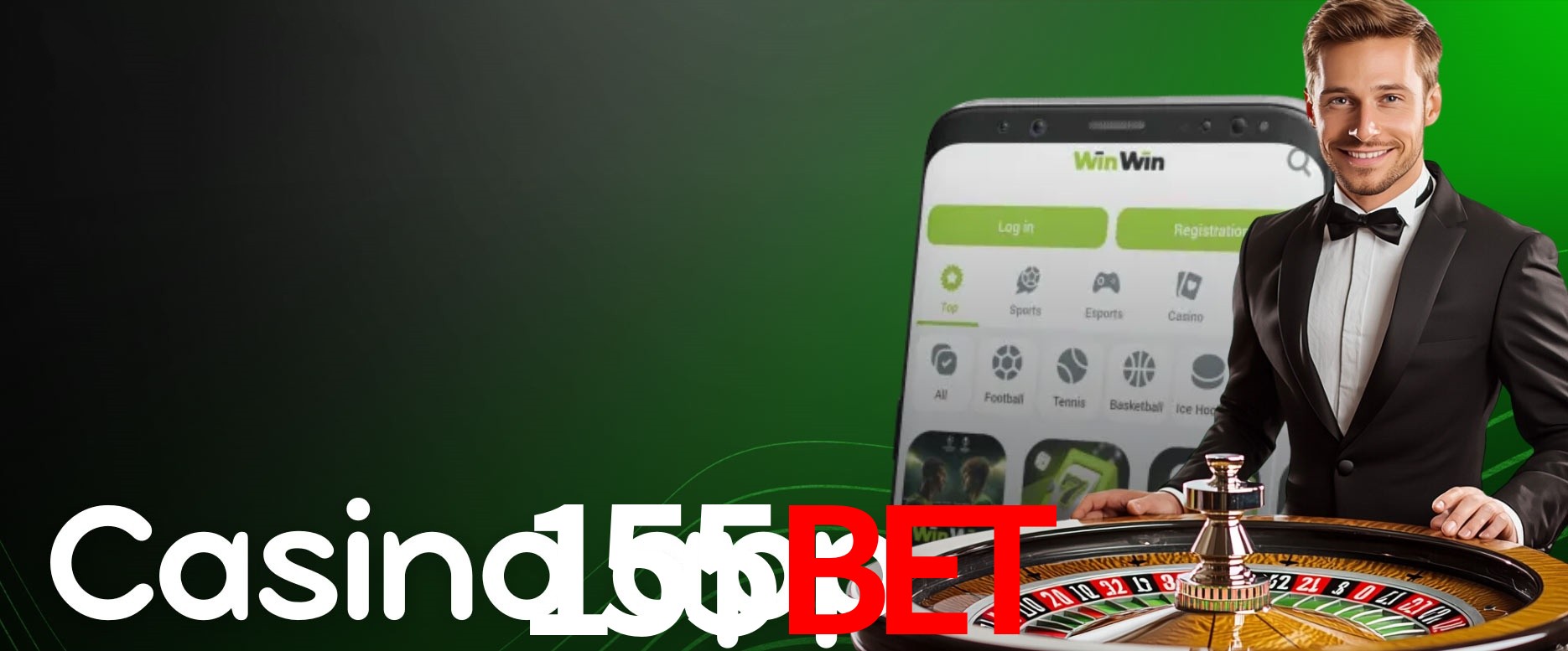 API Integration 155bet